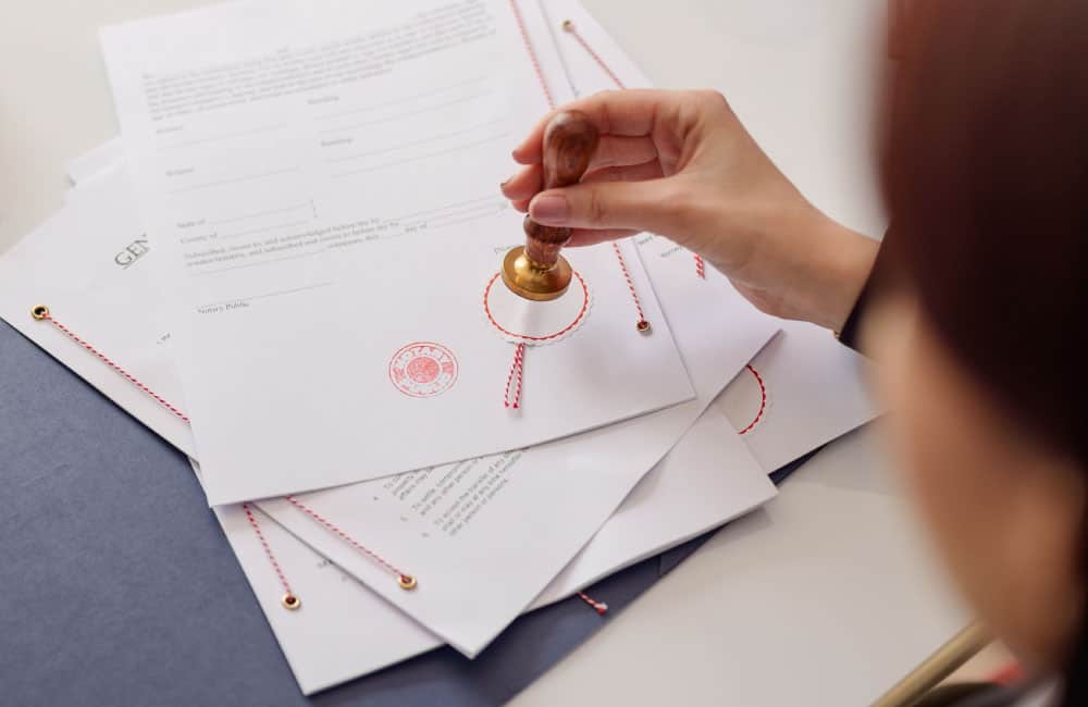 certificazioni