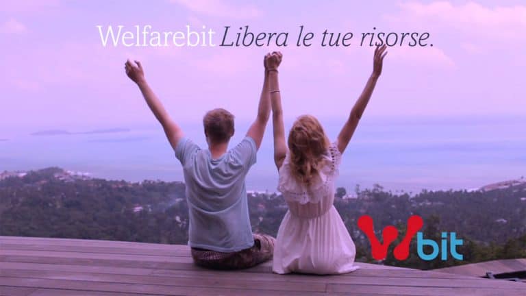 welfarebit