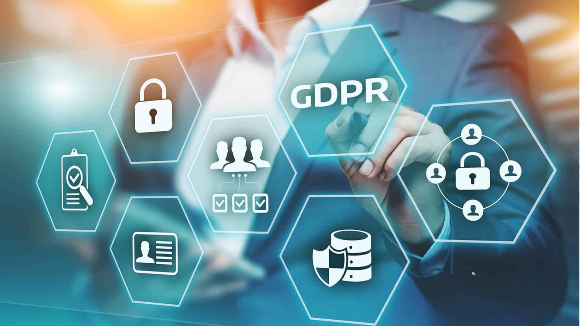 GDPR