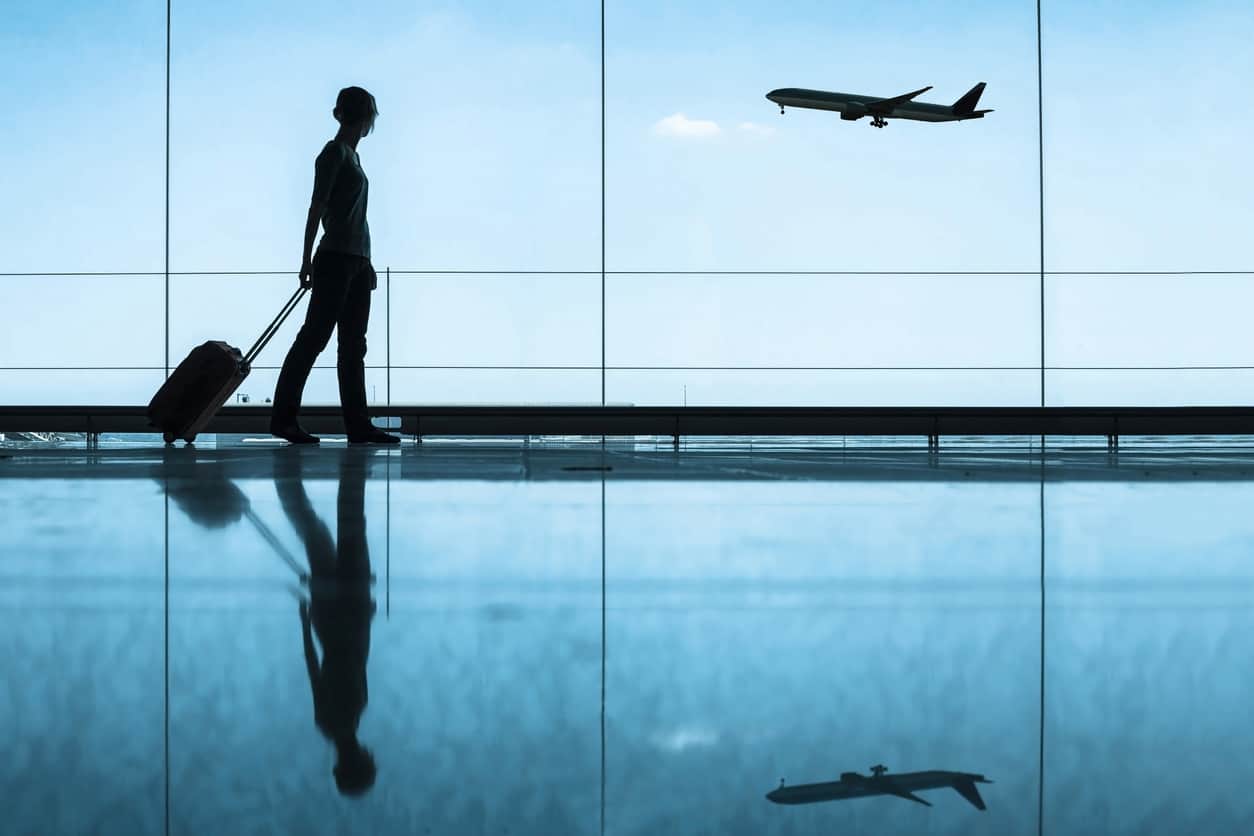 lavoratori in trasferta