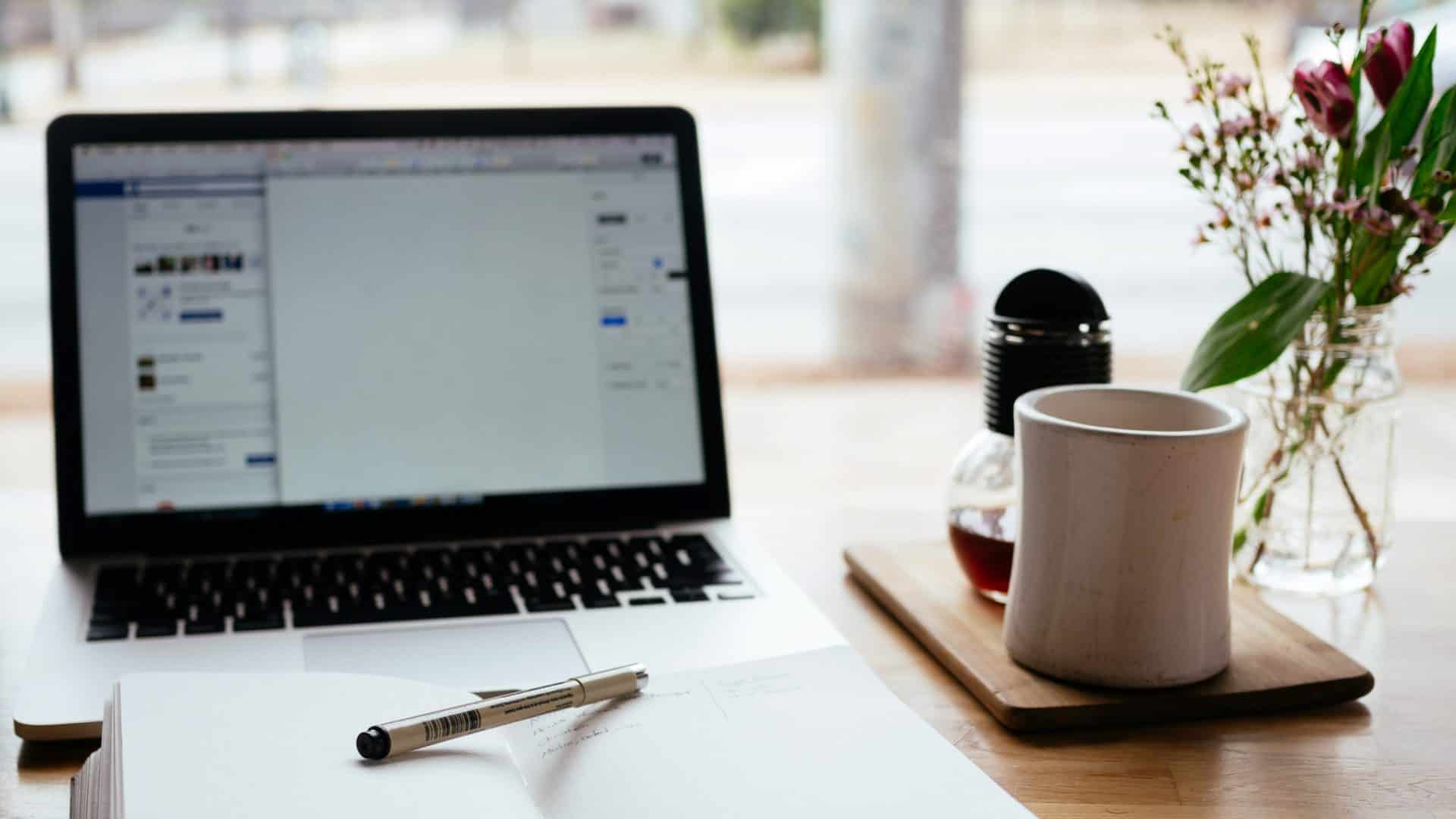 smart working