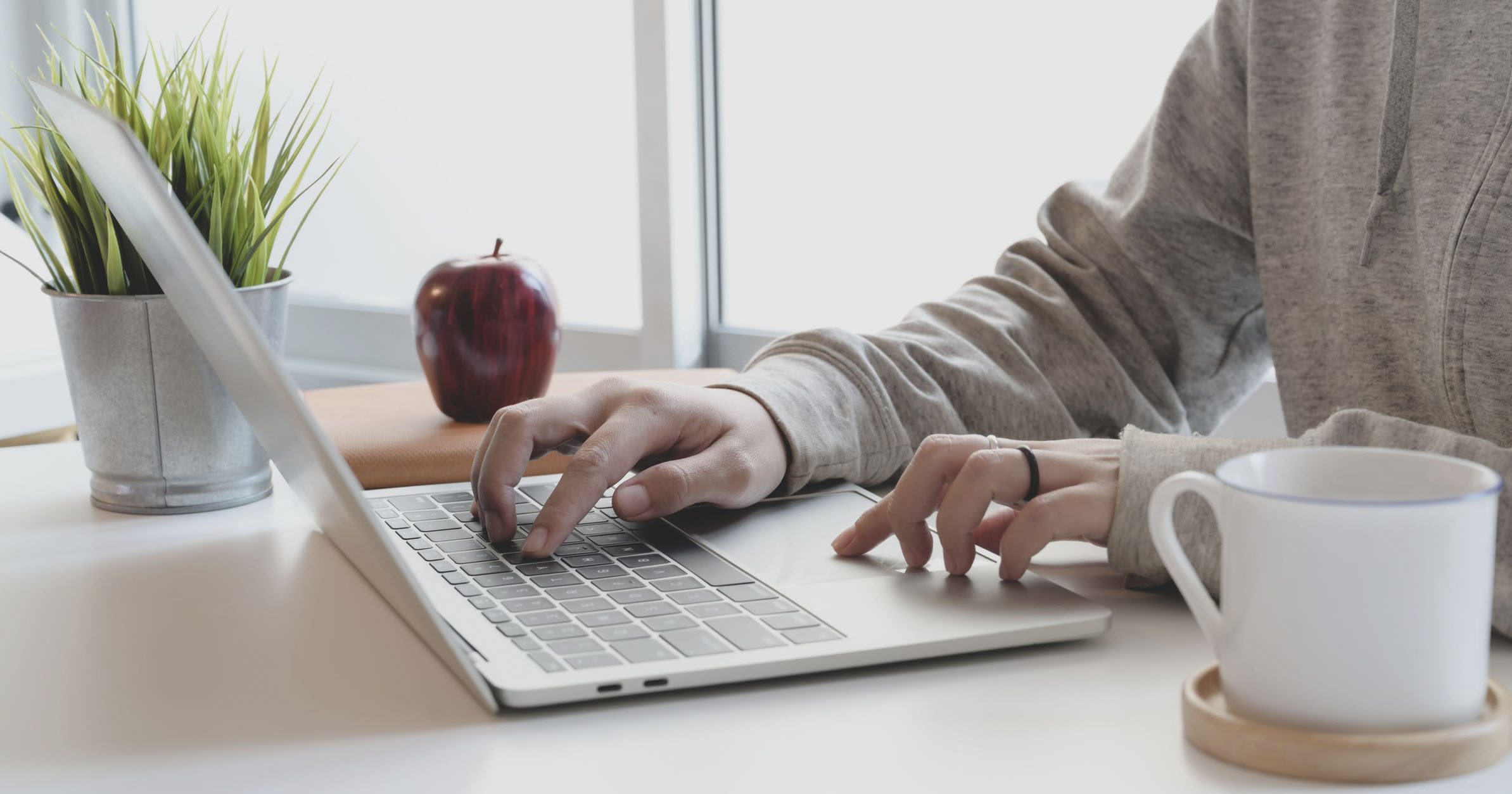 lavoro agile smart working