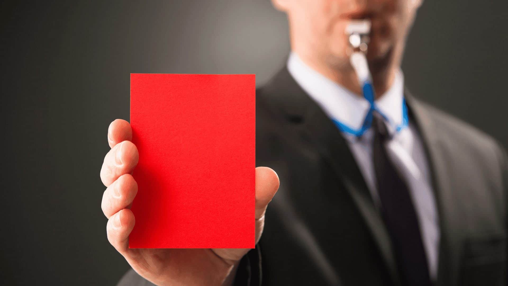 whistleblowing